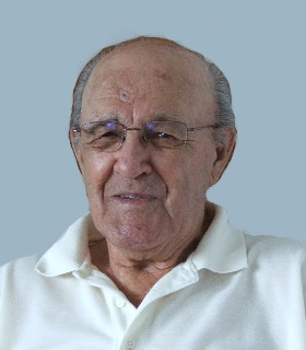 Raymond Morin