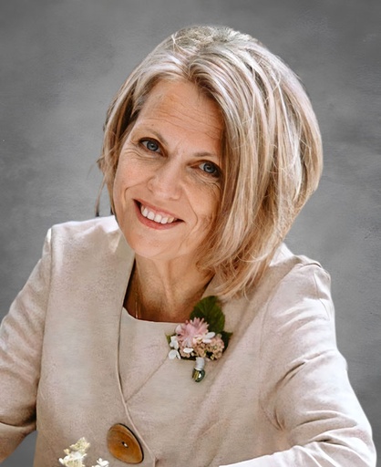 Jeanne St-Onge