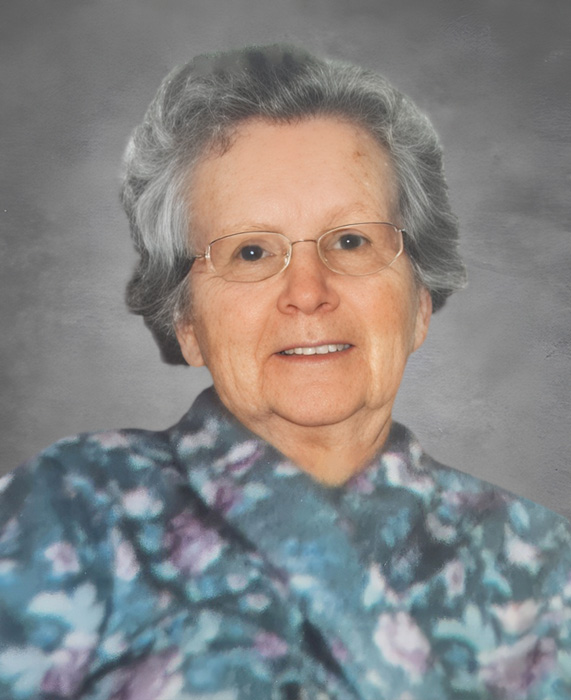 Marie-Anne Gagné