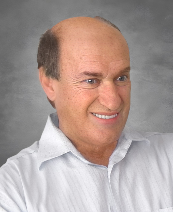 Vincent Blanchard