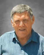 Gilles Lessard