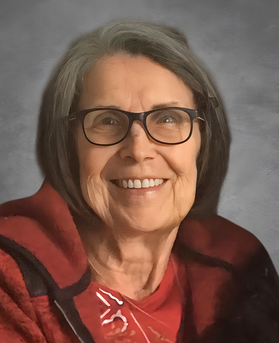 Gracia Tousignant Beaudet