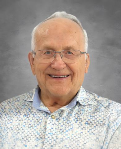 Réal Savoie