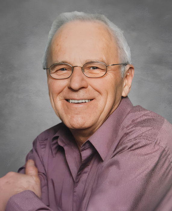 Raymond-Marie Gagné