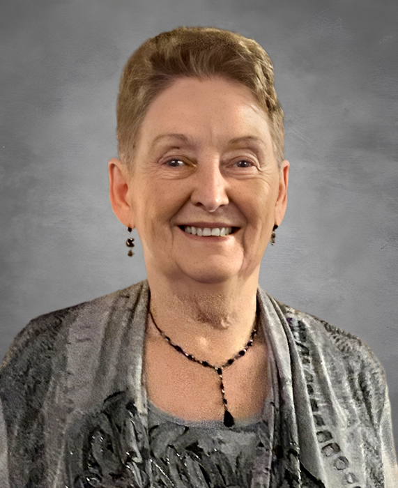 Ghislaine Chassé-Godin