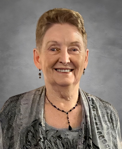 Ghislaine Chassé-Godin