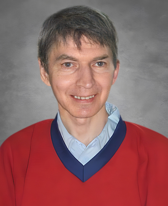 Michel Bouchard