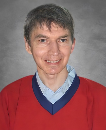 Michel Bouchard