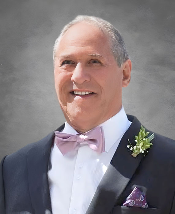 Jean-Paul Turner