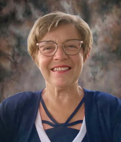 Marjolaine Santerre