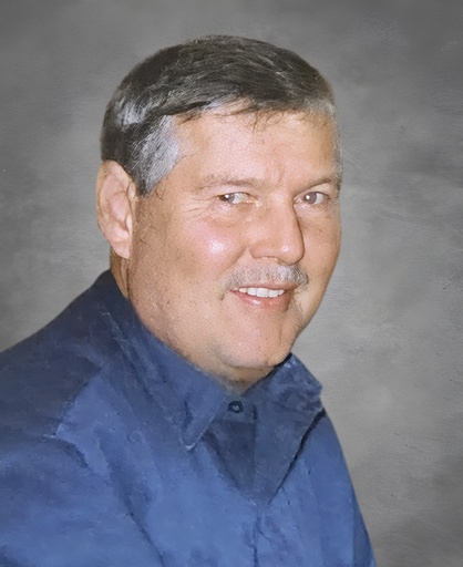 Fernand Parent