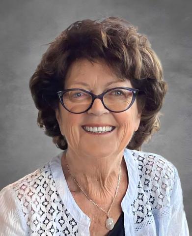 Jeanne-Mance Gagné