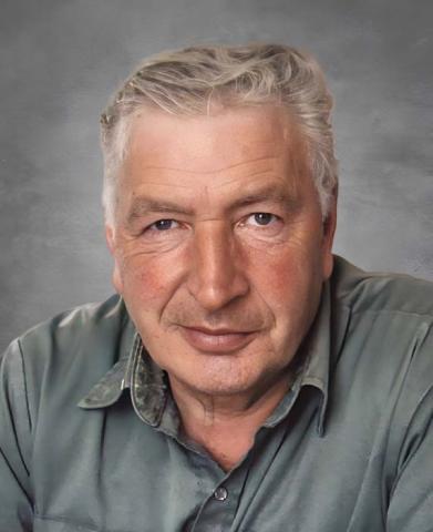 Alfred Ouellet