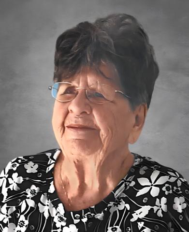 Noëlla Beaudin