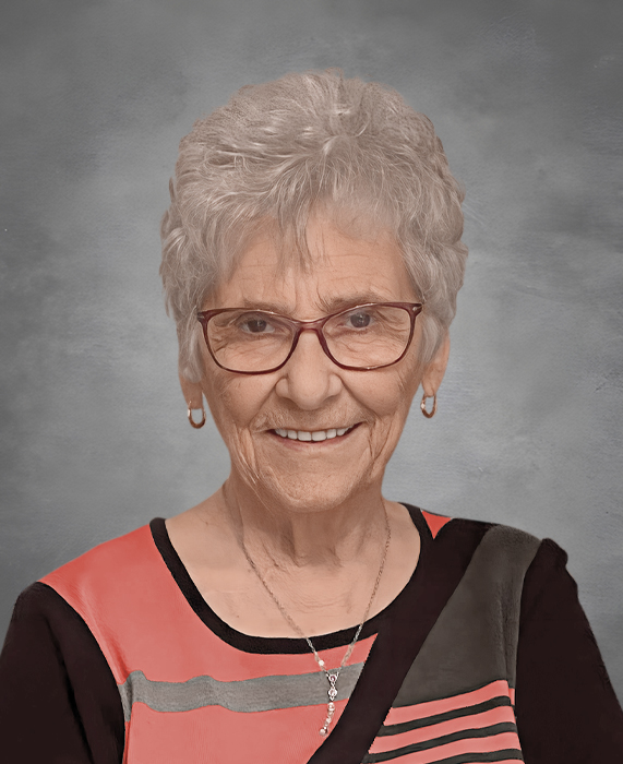 Jeannine Proulx Thibeault