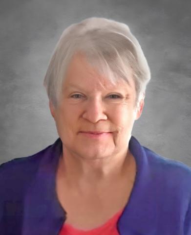 Monique Morin