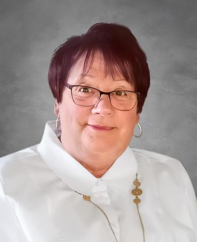 Lisette Robinson