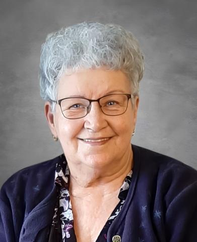 Réjeanne Tremblay
