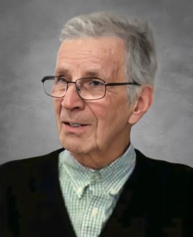 Gaétan Fillion