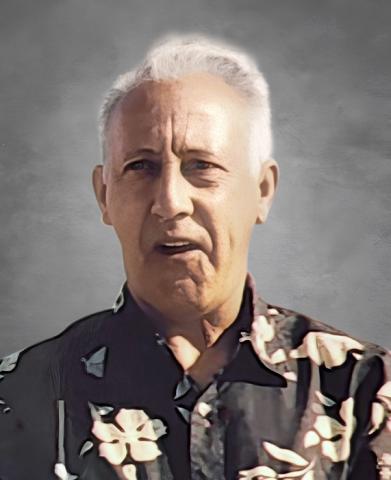 Augustin Noël