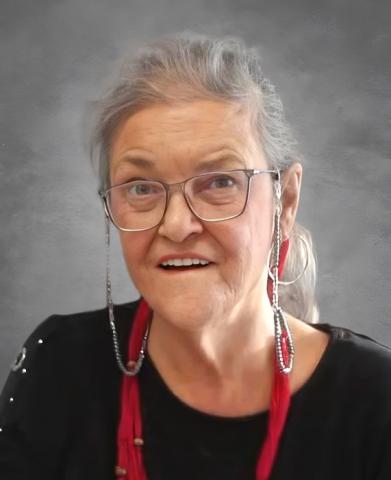 Lise Bouchard