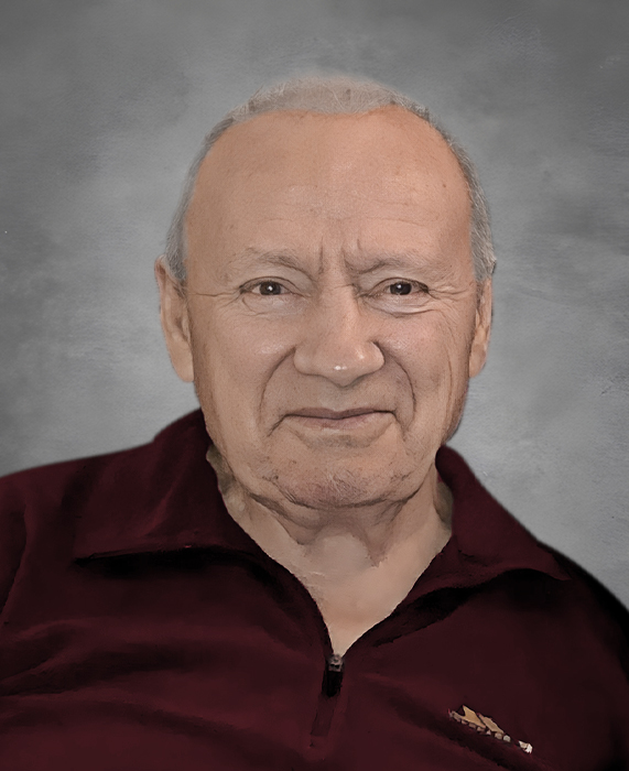 Maurice Tremblay