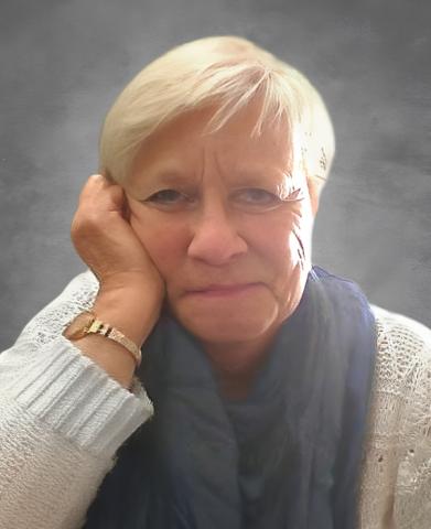 Doris Dionne