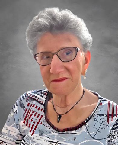 Antoinette Fournier