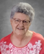 Marcelle Morneau-Brisson