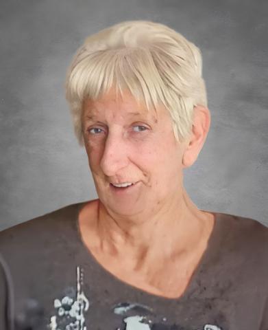 Noëlla Savard