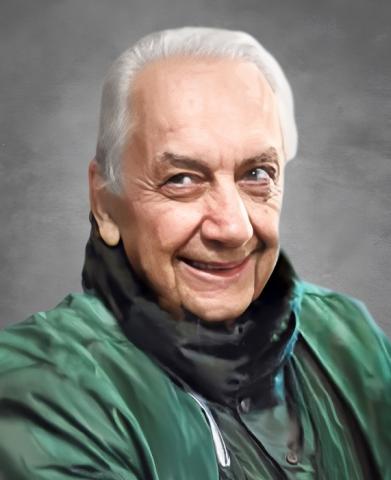 Jacques Boisseau