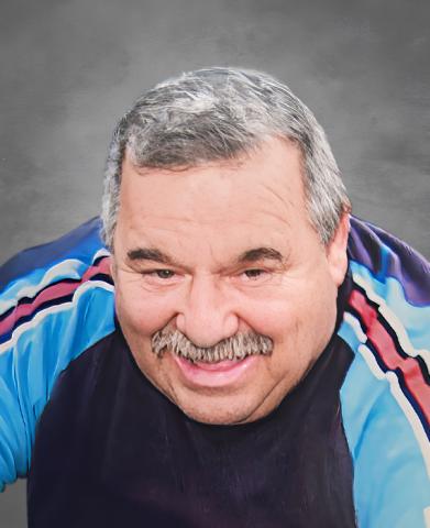 Ghislain Gaudreault