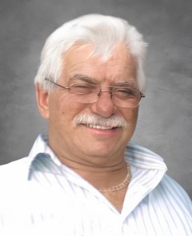 Yvan Aubé