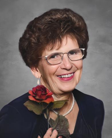 Rose-Aline Simard