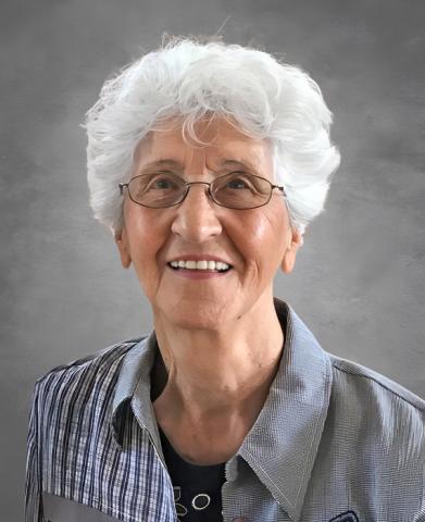 Hélène Pelletier