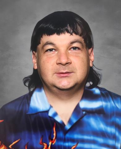 Roger Gauthier