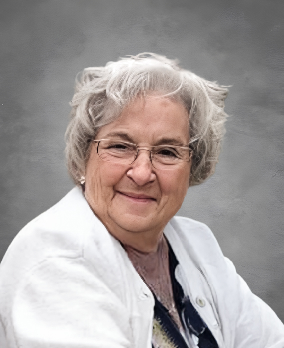 Marie-Berthe Arsenault-Cousin