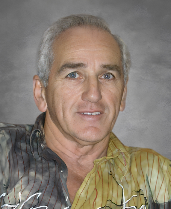 Serge Labrie