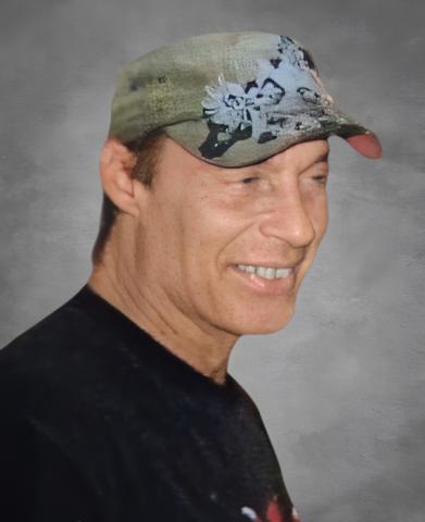 Robby Tremblay