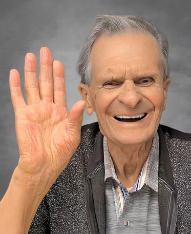 Jean-Claude Tremblay