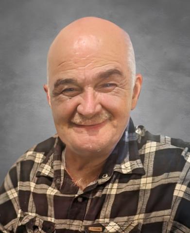 Serge Tremblay