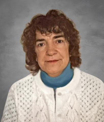 Marie-Anne Blanchette (Nini)