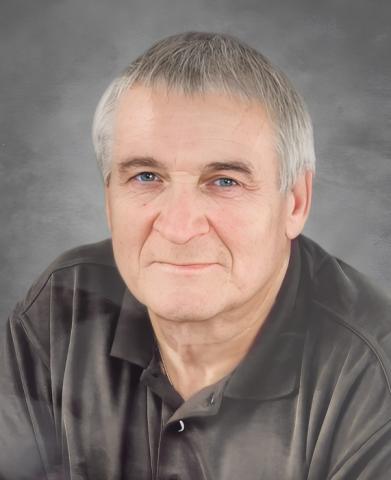 Marcel Turcotte