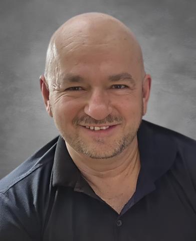 Gilles Gilbert