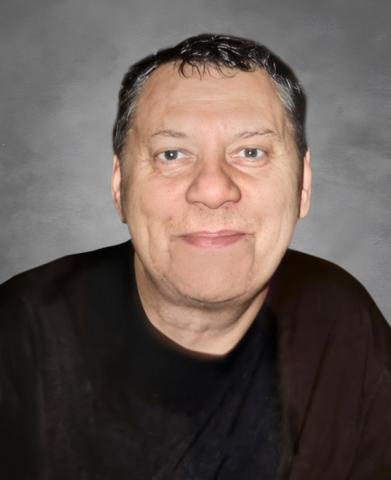 Gilles Chabot