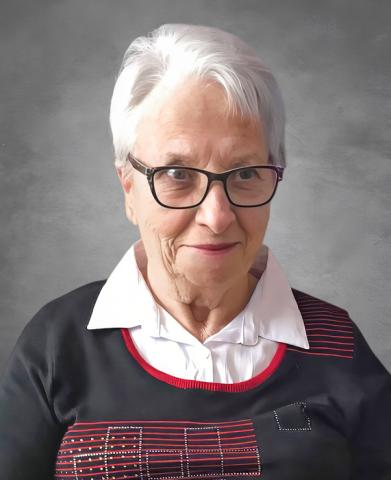 Gisèle Deschênes