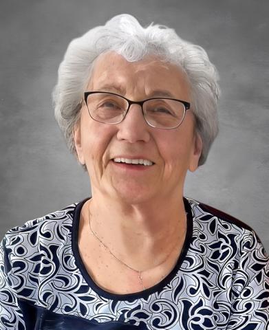 Alice Malouin