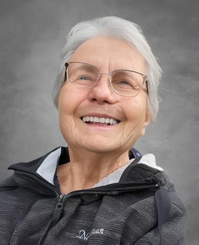 Cécile St-Hilaire