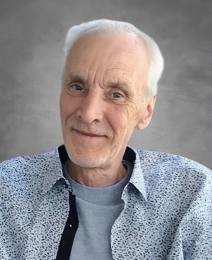 Jean-Paul Turcotte