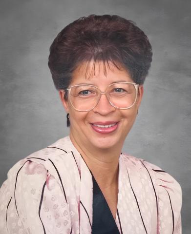Yolande Imbeault